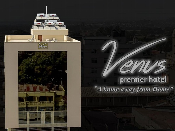 Venus Premier Hotel image 15